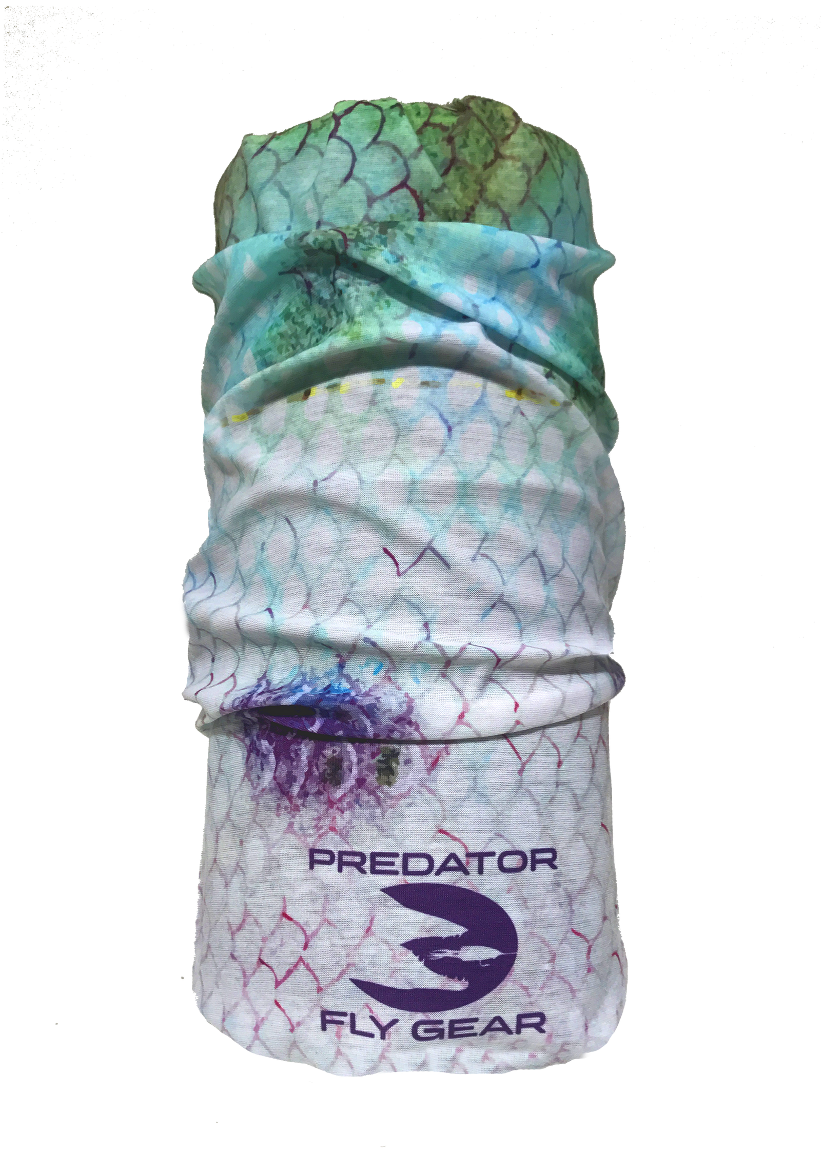 Cuda UV Neck Gator