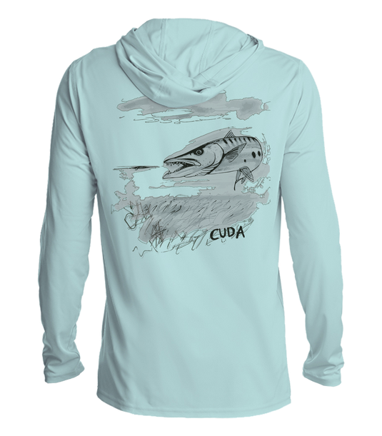 Translation missing: en.CUDA Technical UPF Hoodie