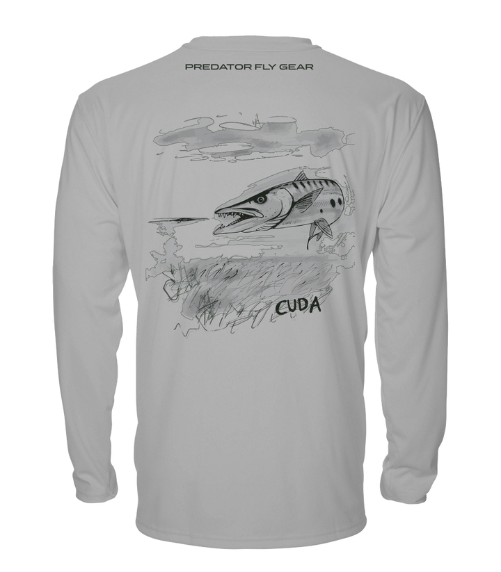 Translation missing: en.CUDA Rugged Series UPF Shirt