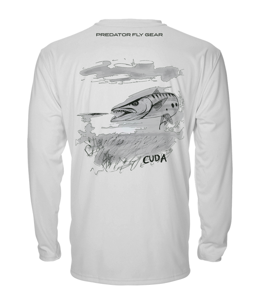 Translation missing: en.CUDA Rugged Series UPF Shirt