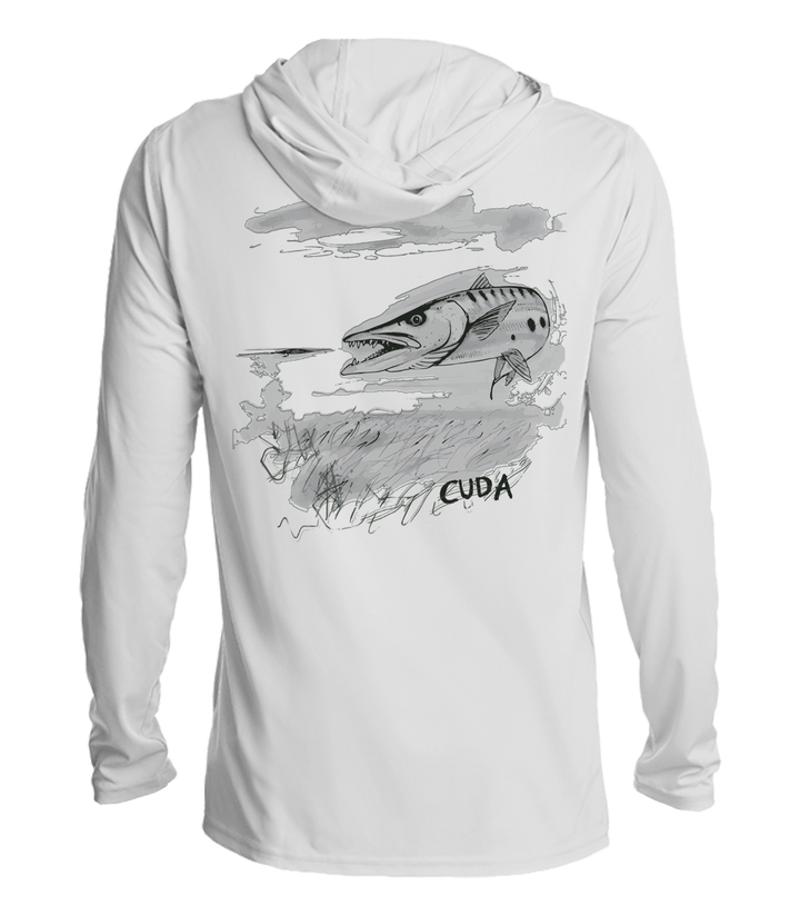 Translation missing: en.CUDA Technical UPF Hoodie