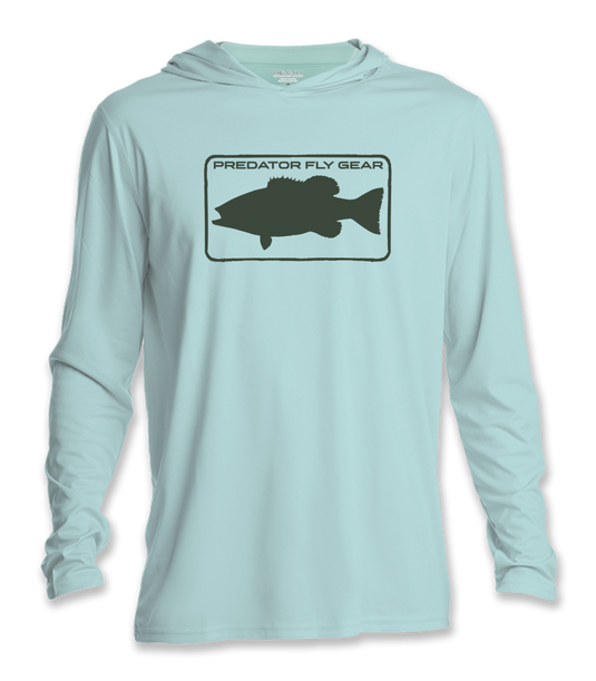 Translation missing: en.DRUNK DAD FLY Technical UPF Hoodie