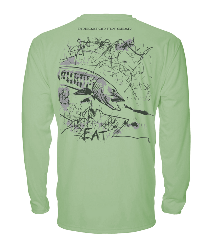 Translation missing: en.EAT Rugged Series UPF Shirt