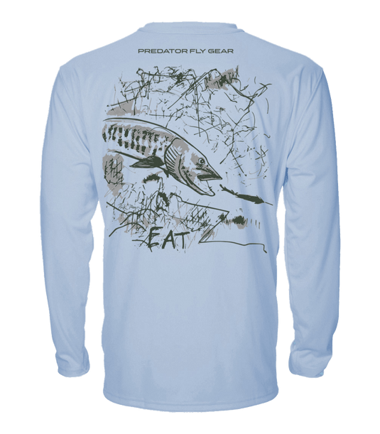 Translation missing: en.EAT Rugged Series UPF Shirt