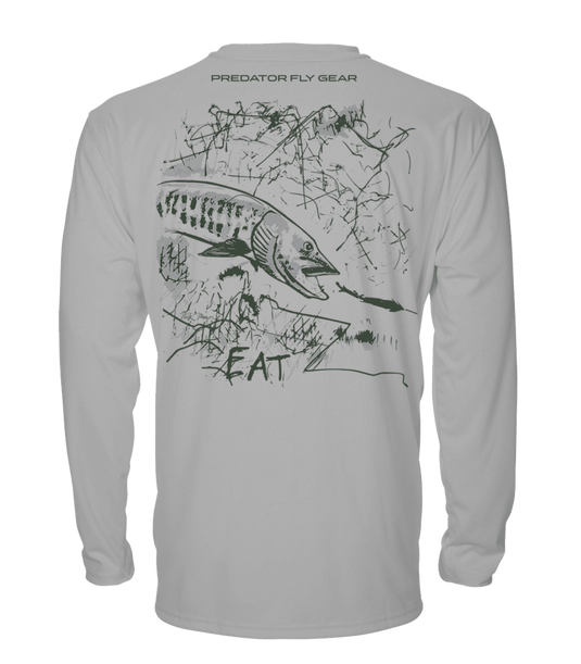 Translation missing: en.EAT Rugged Series UPF Shirt