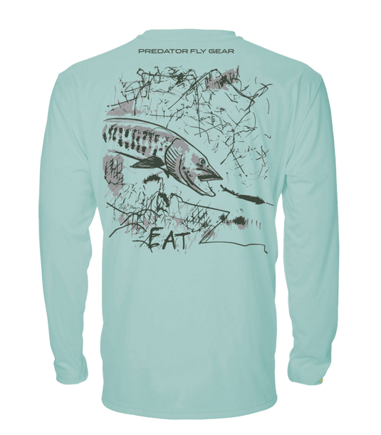 Translation missing: en.EAT Rugged Series UPF Shirt