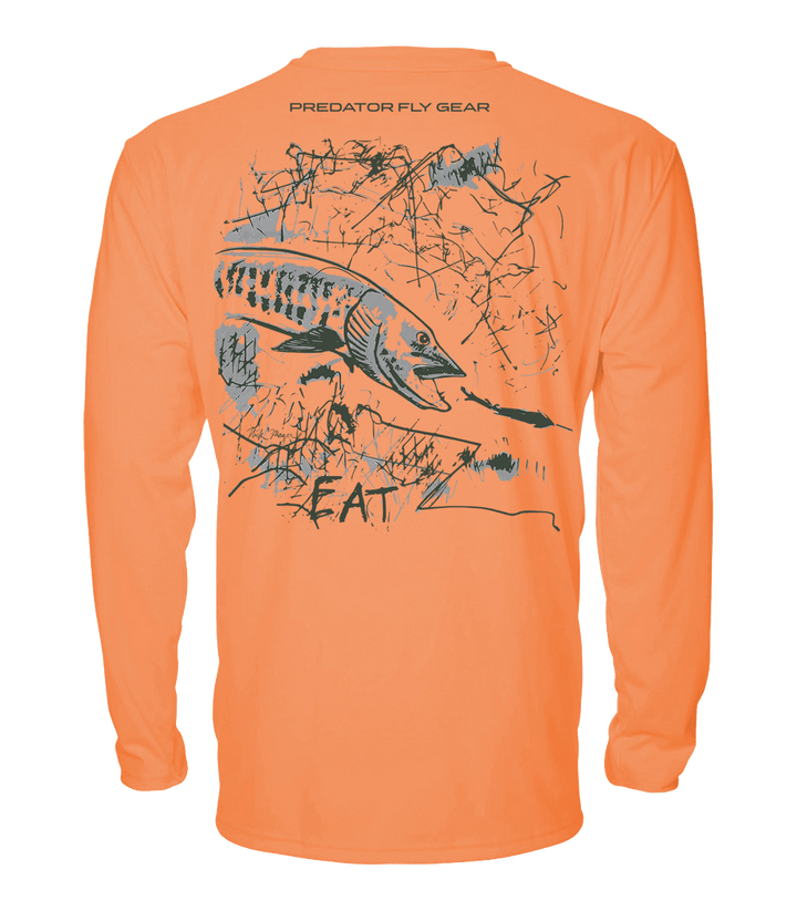 Translation missing: en.EAT Rugged Series UPF Shirt