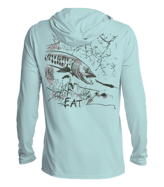 Translation missing: en.EAT Technical UPF Hoodie
