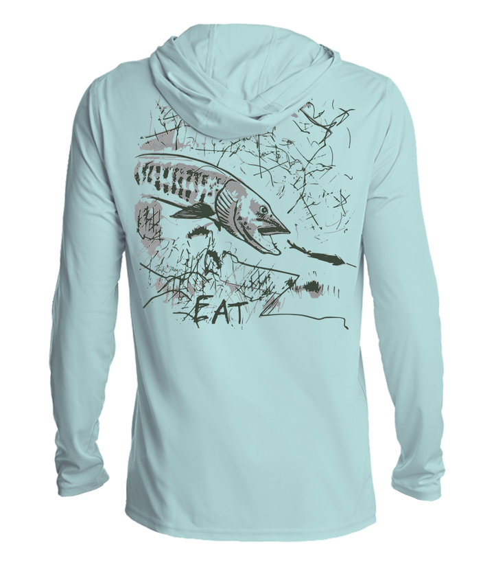 Translation missing: en.EAT Technical UPF Hoodie
