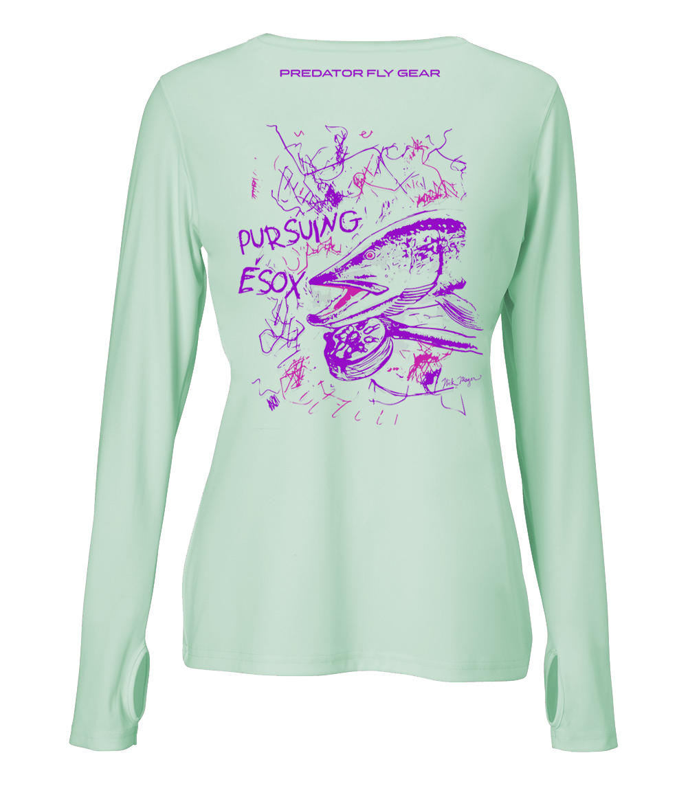 Pike shirts top