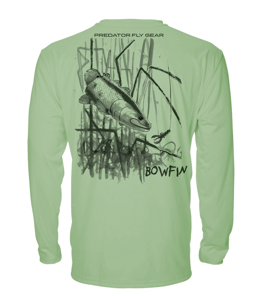 Translation missing: en.BOWFIN Rugged Series UPF Shirt