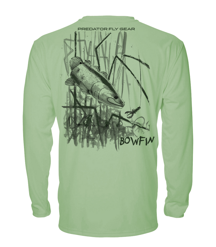 Translation missing: en.BOWFIN Rugged Series UPF Shirt