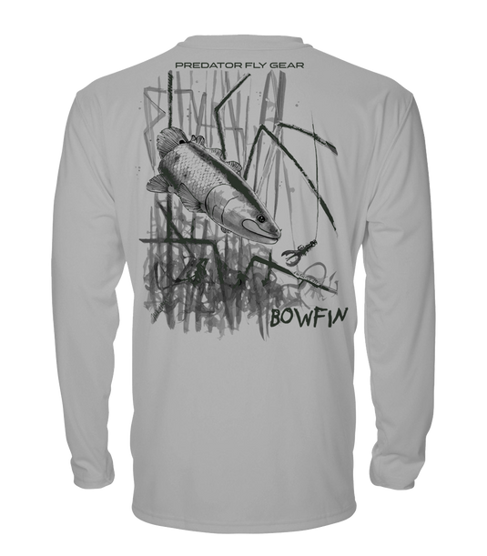 Translation missing: en.BOWFIN Rugged Series UPF Shirt