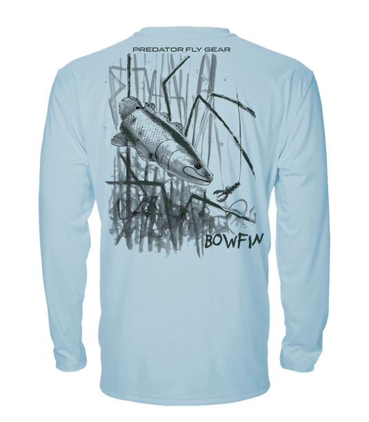 Translation missing: en.BOWFIN Rugged Series UPF Shirt