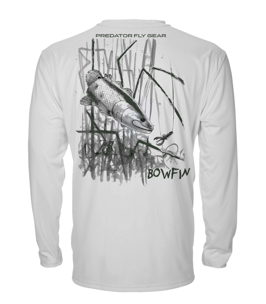 Translation missing: en.BOWFIN Rugged Series UPF Shirt