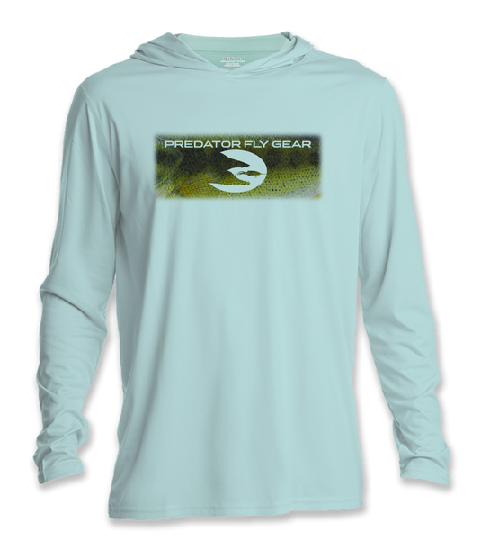 Translation missing: en.DUCK FLY Technical UPF Hoodie (color)