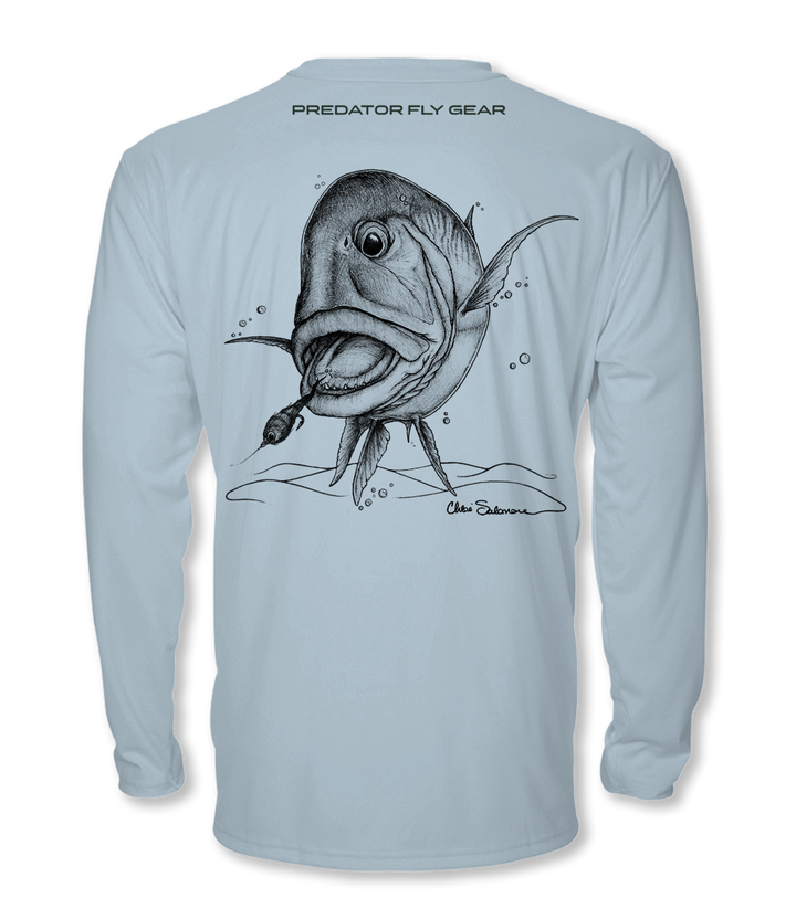 Translation missing: en.GT Cool Air Series UPF Shirt
