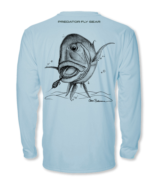 Translation missing: en.GT Cool Air Series UPF Shirt