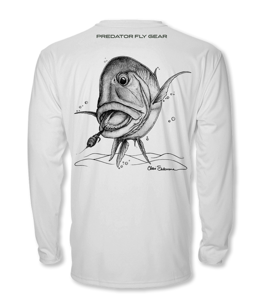 Translation missing: en.GT Cool Air Series UPF Shirt