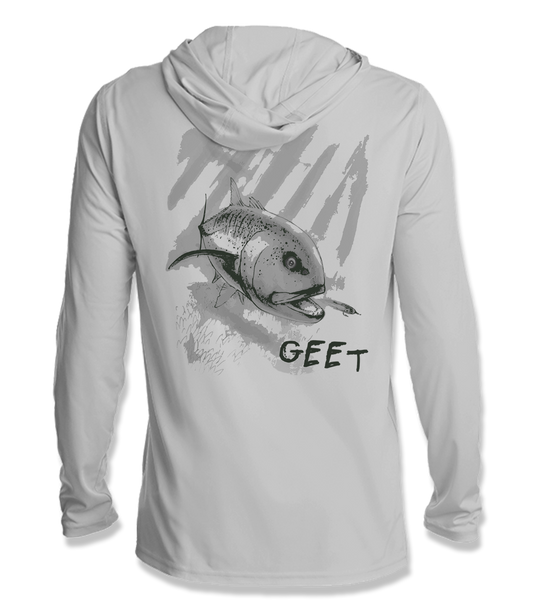 Translation missing: en.GEET Technical UPF Hoodie