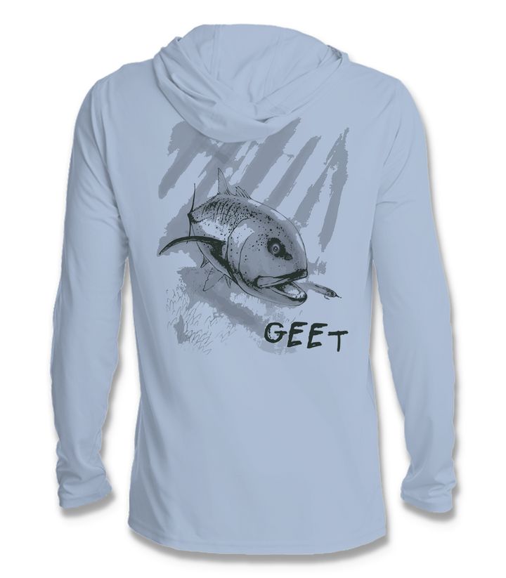Translation missing: en.GEET Technical UPF Hoodie