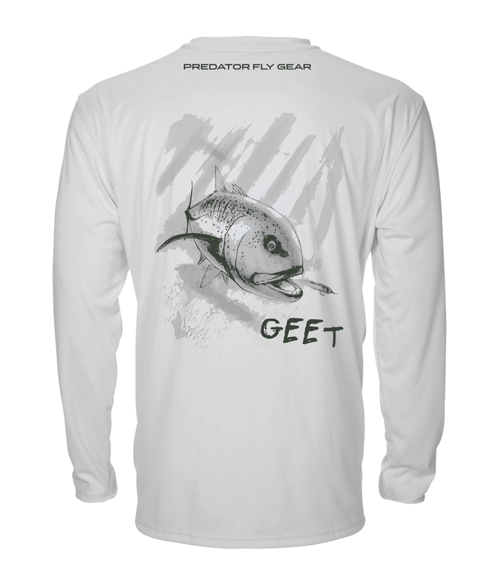 Translation missing: en.GEET Rugged Series UPF Shirt
