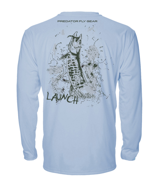 Translation missing: en.LAUNCH Rugged Series UPF Shirt