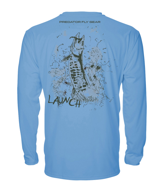 Translation missing: en.LAUNCH Rugged Series UPF Shirt