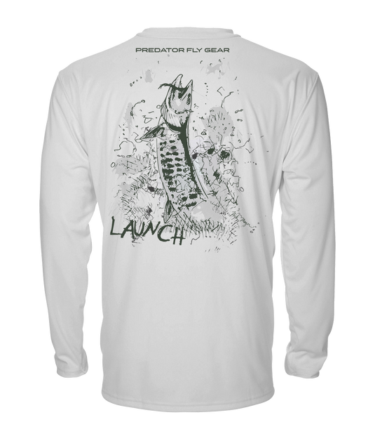 Translation missing: en.LAUNCH Rugged Series UPF Shirt