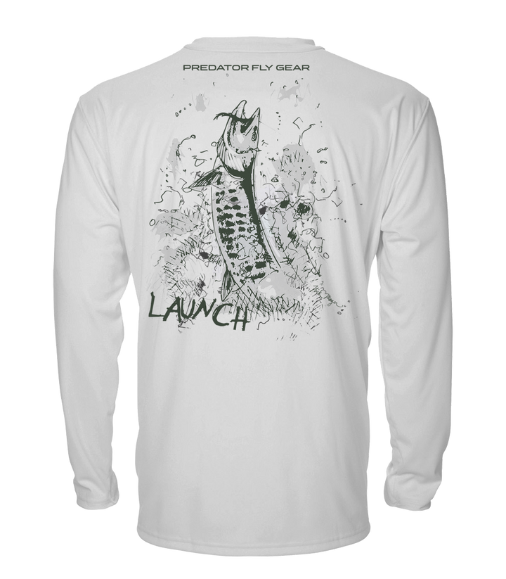 Translation missing: en.LAUNCH Rugged Series UPF Shirt