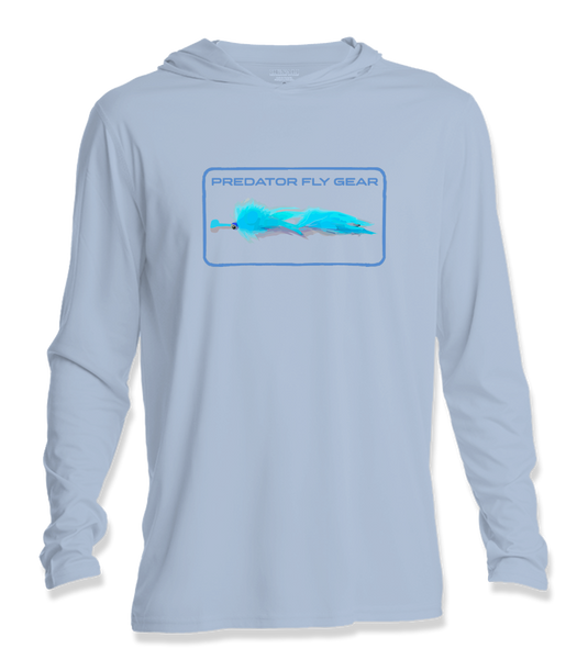 Translation missing: en.LAUNCHING SAILFISH, Technical UPF Hoodie