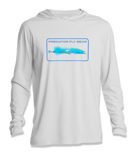 Translation missing: en.LAUNCHING SAILFISH, Technical UPF Hoodie