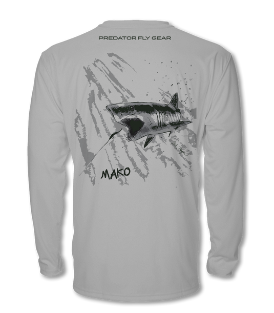 Translation missing: en.MAKO Cool Air Series UPF Shirt