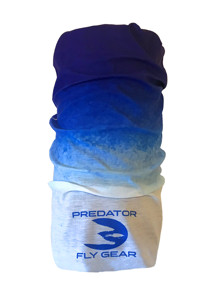 Mako Shark UV Neck Gator