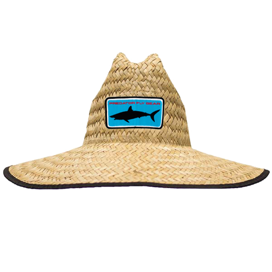 Translation missing: en.Mako Straw Sun Hat
