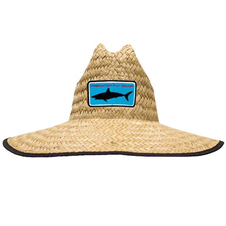 Translation missing: en.Mako Straw Sun Hat