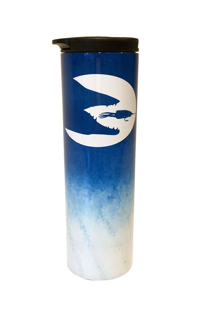 Steel_tumbler_coffee_mug_fishing_Shark