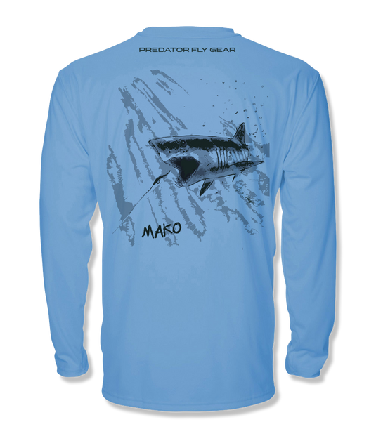 Translation missing: en.MAKO Rugged Series UPF Shirt