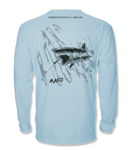 Translation missing: en.MAKO Rugged Series UPF Shirt
