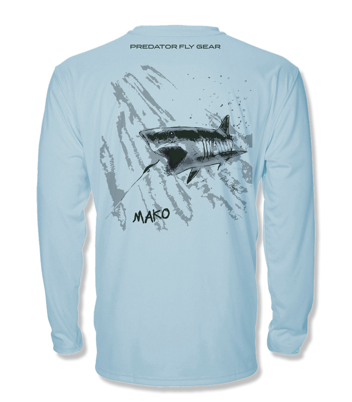 Translation missing: en.MAKO Rugged Series UPF Shirt