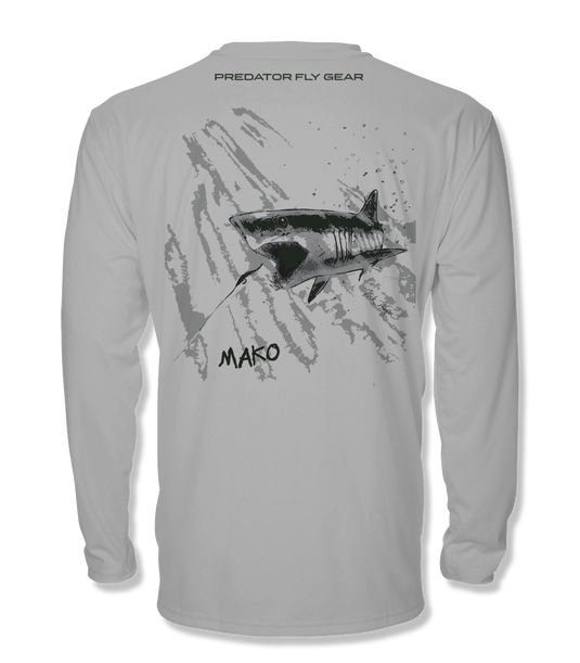 Translation missing: en.MAKO Rugged Series UPF Shirt