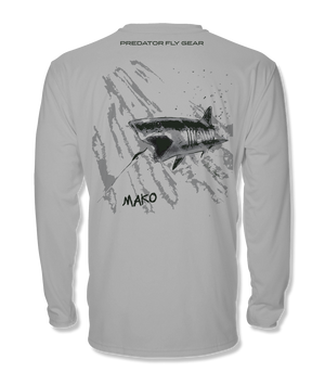 MAKO Rugged Series UPF Shirt