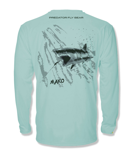 Translation missing: en.MAKO Rugged Series UPF Shirt