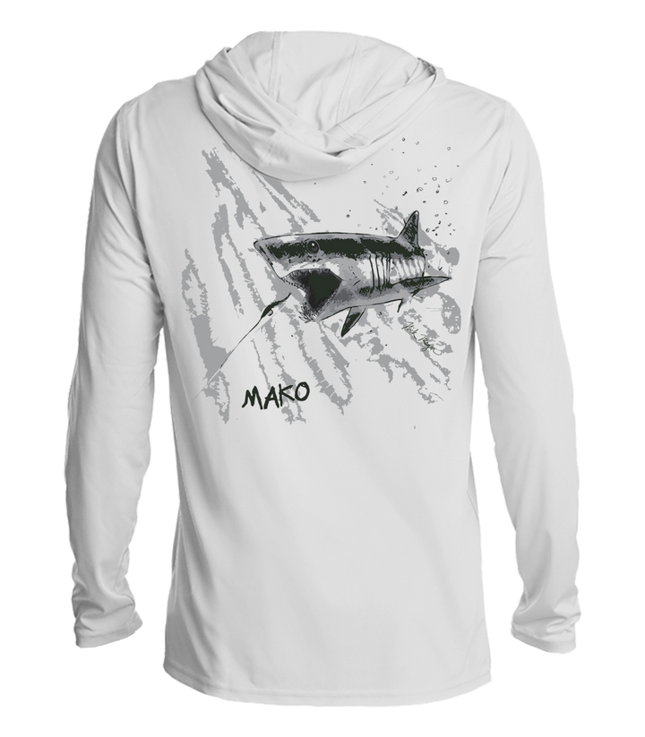 Translation missing: en.MAKO Technical UPF Hoodie