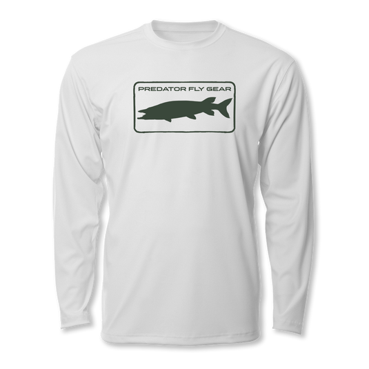 Translation missing: en.Muskie Cool Air Series UPF Shirt