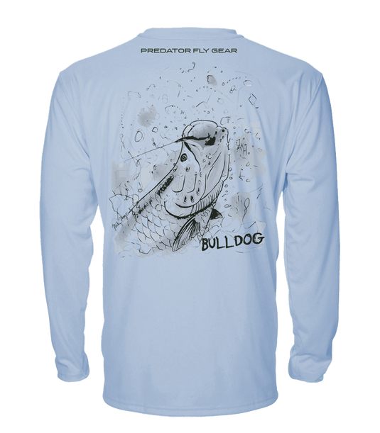 Translation missing: en.BULLDOG Rugged Series UPF Shirt