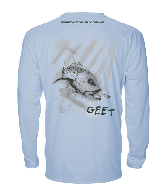 Translation missing: en.GEET Rugged Series UPF Shirt