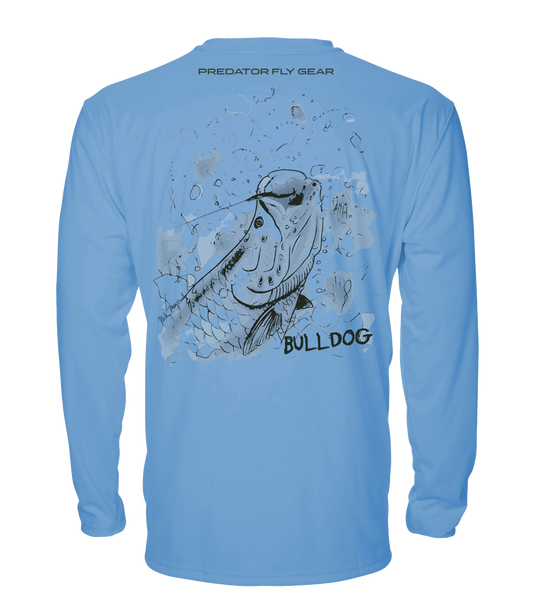 Translation missing: en.BULLDOG Rugged Series UPF Shirt