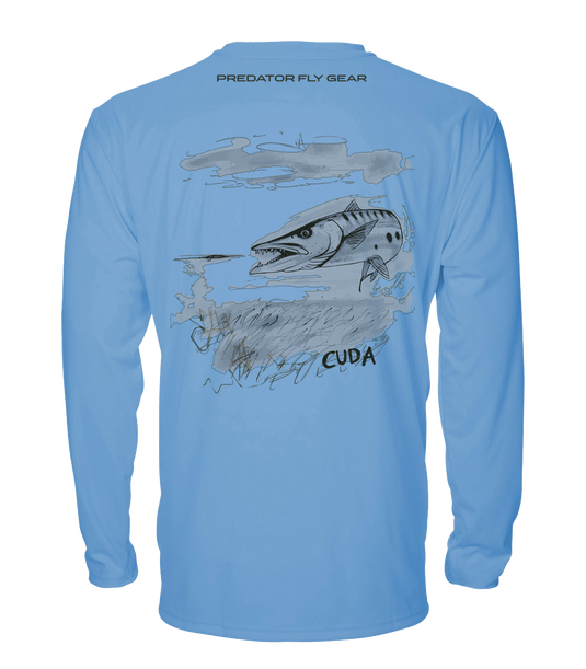 Translation missing: en.CUDA Rugged Series UPF Shirt