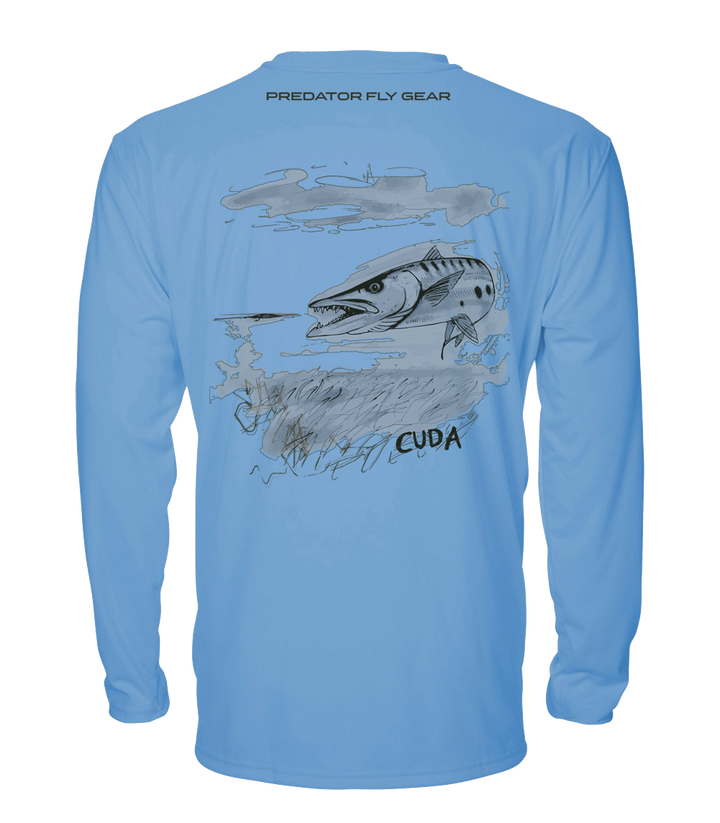 Translation missing: en.CUDA Rugged Series UPF Shirt